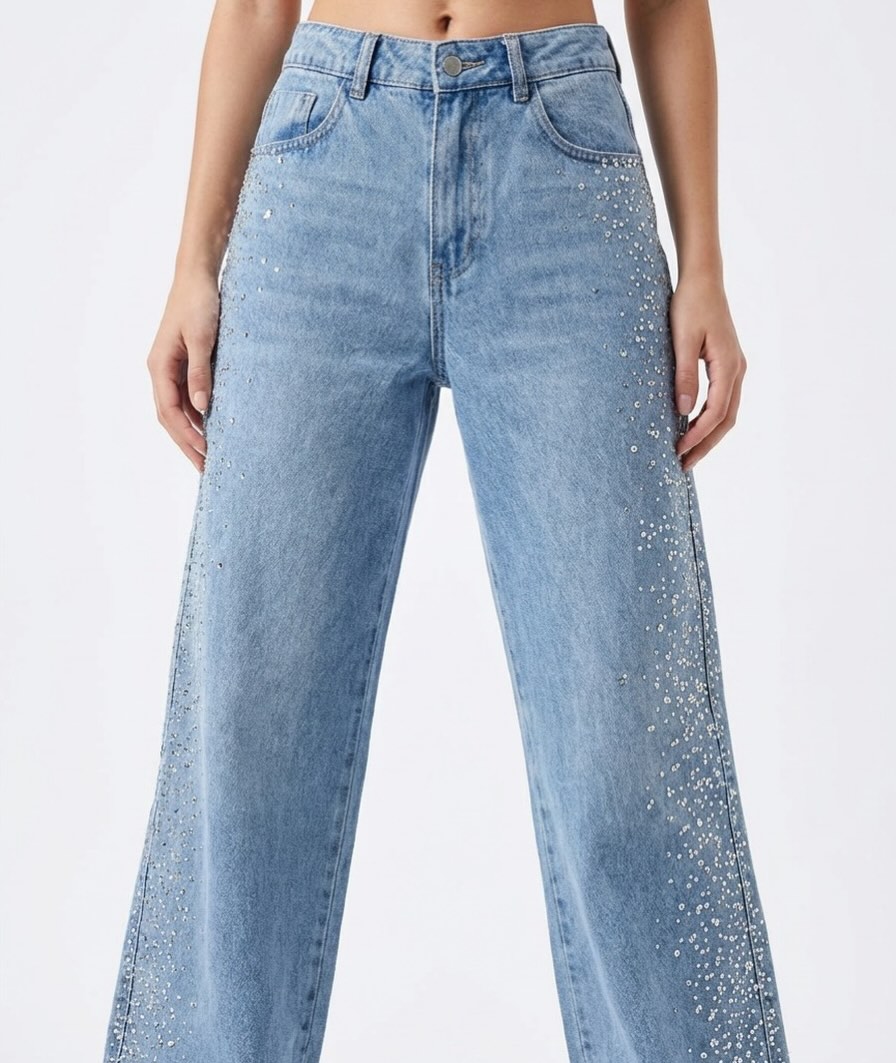 Jean celeste sparkle